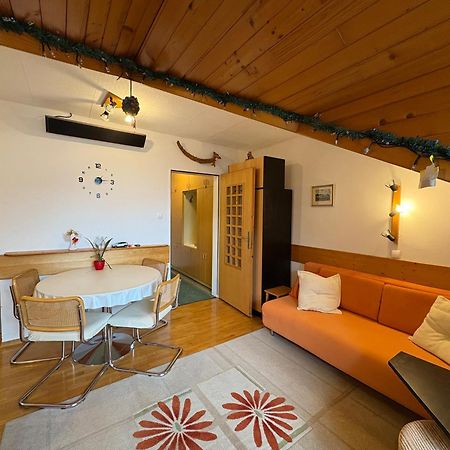 Apartma Snezko Kranjska Gora Dış mekan fotoğraf