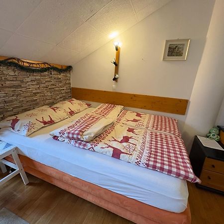 Apartma Snezko Kranjska Gora Dış mekan fotoğraf