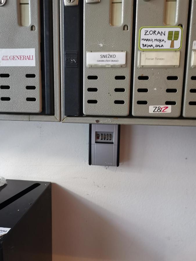 Apartma Snezko Kranjska Gora Dış mekan fotoğraf