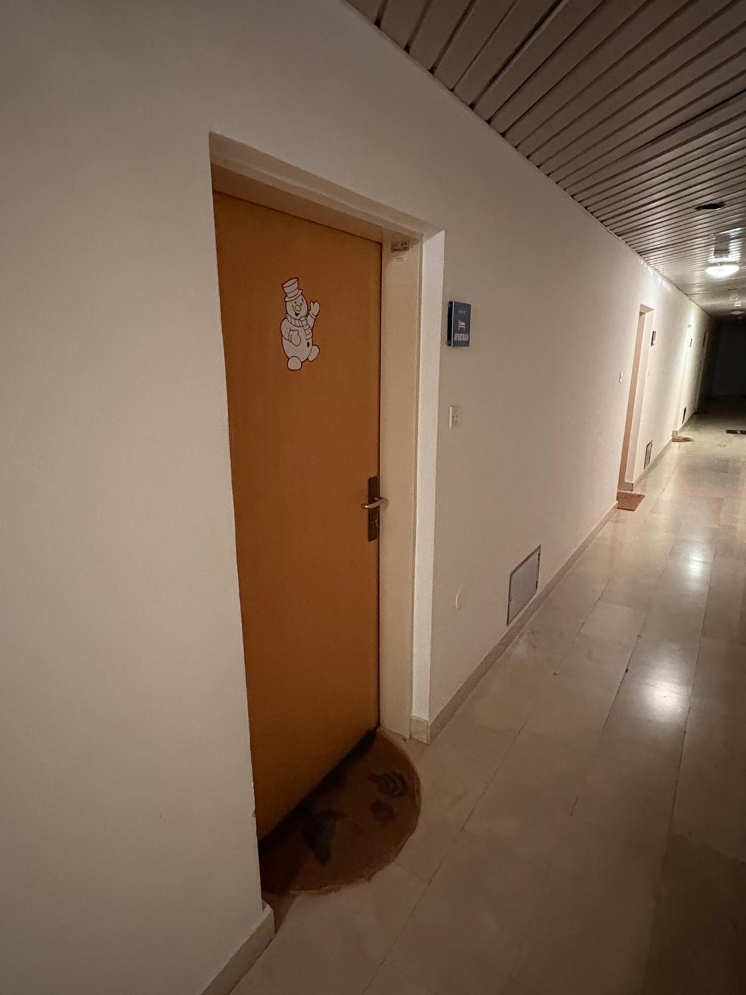 Apartma Snezko Kranjska Gora Dış mekan fotoğraf