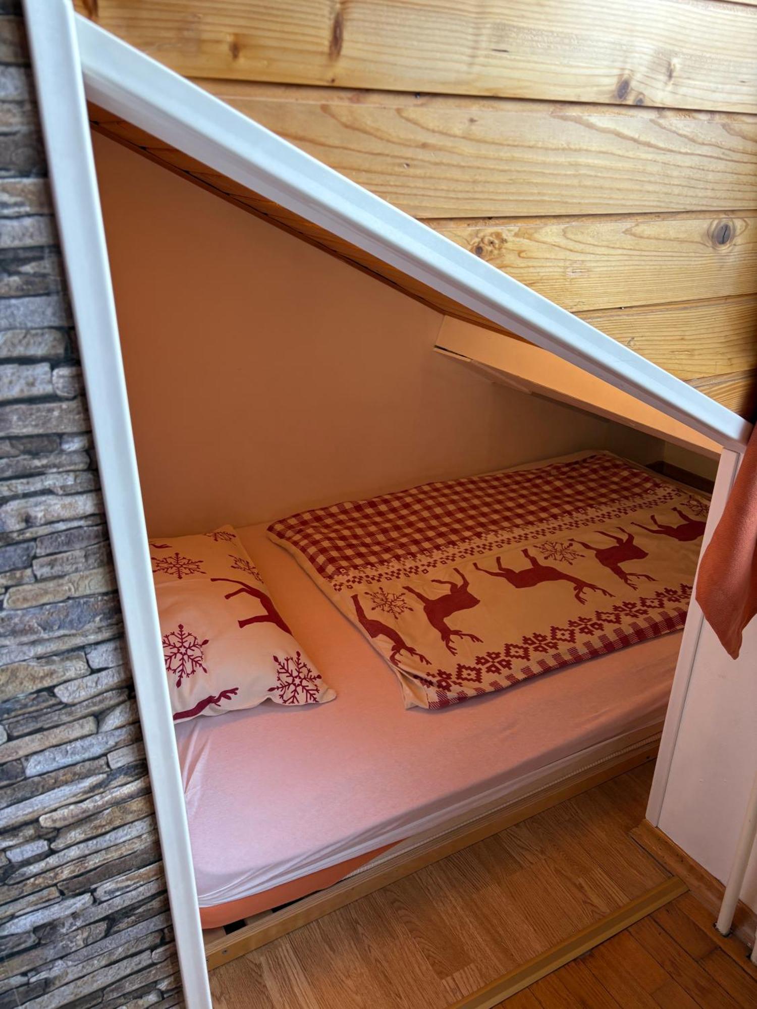 Apartma Snezko Kranjska Gora Dış mekan fotoğraf