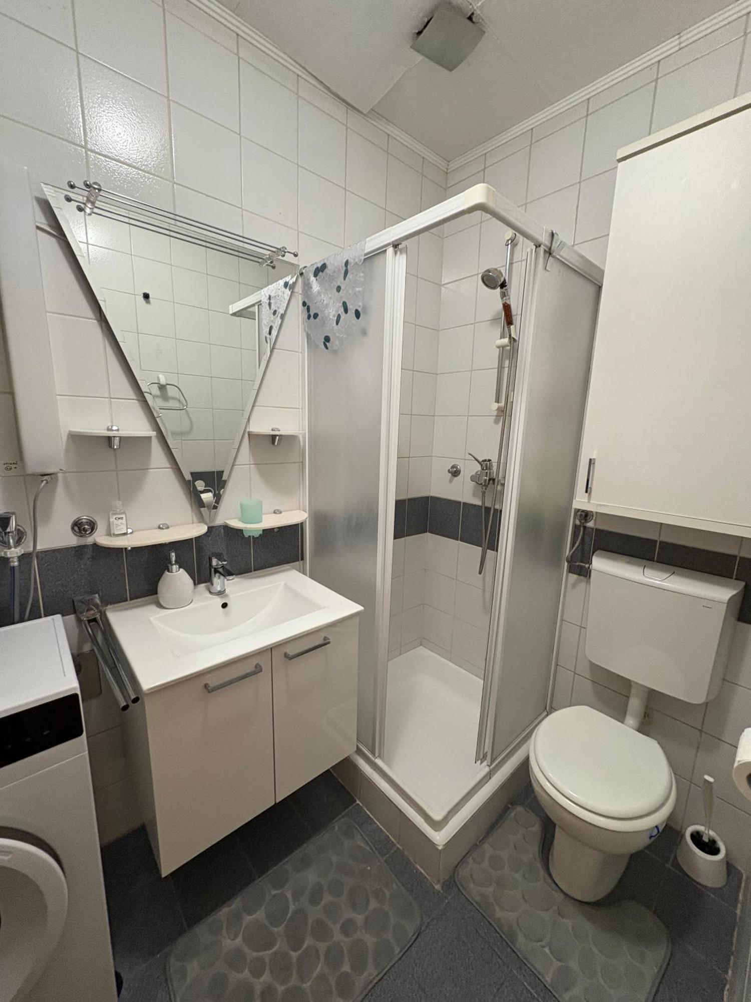 Apartma Snezko Kranjska Gora Dış mekan fotoğraf