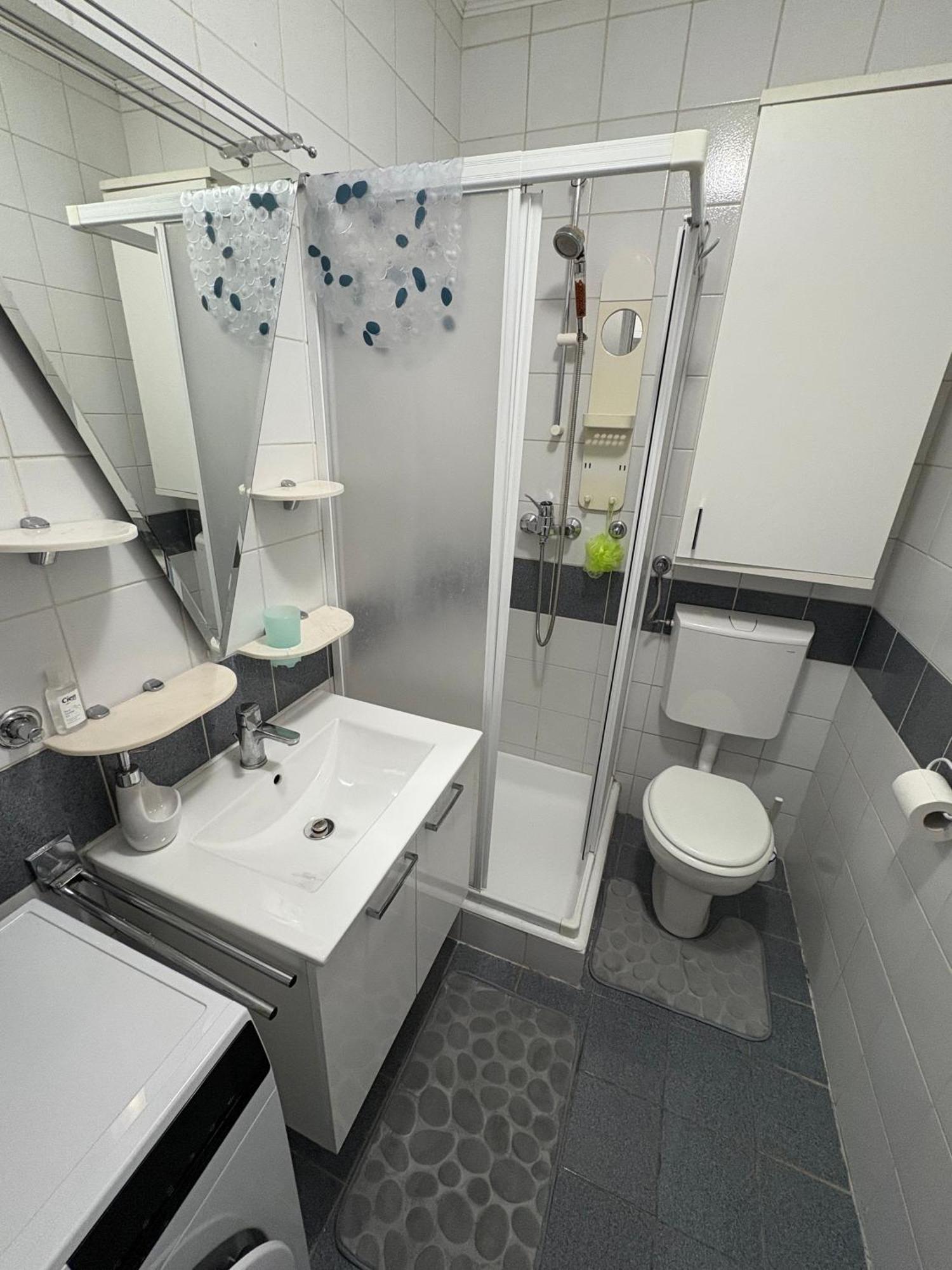 Apartma Snezko Kranjska Gora Dış mekan fotoğraf