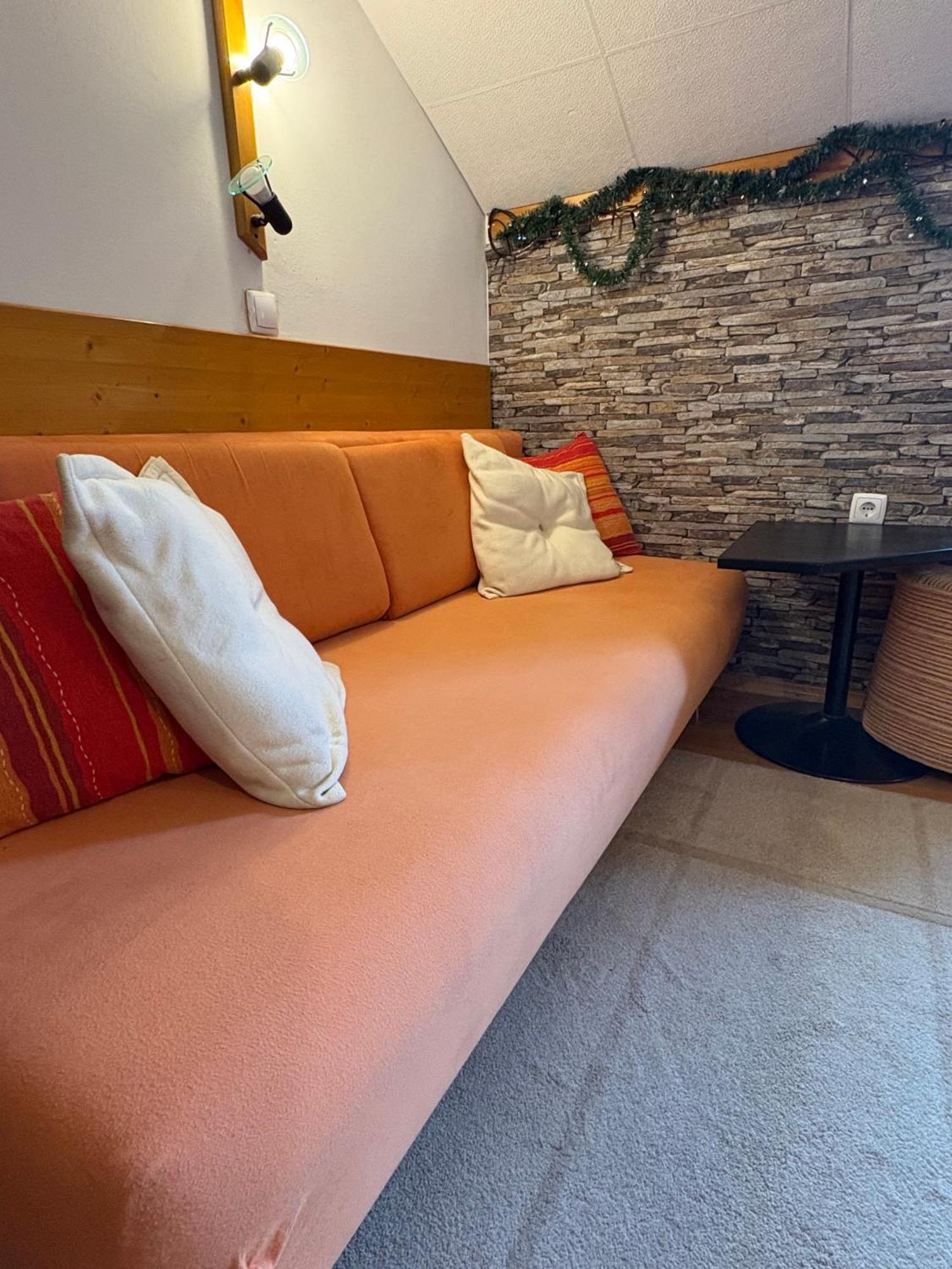 Apartma Snezko Kranjska Gora Dış mekan fotoğraf