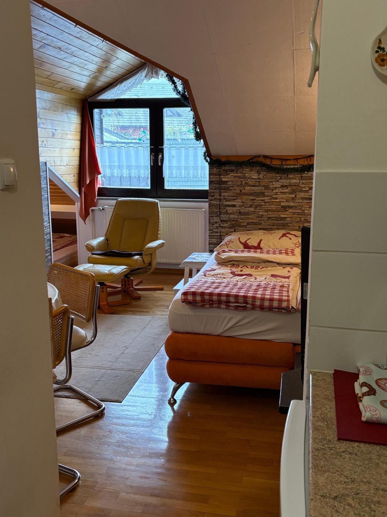 Apartma Snezko Kranjska Gora Dış mekan fotoğraf