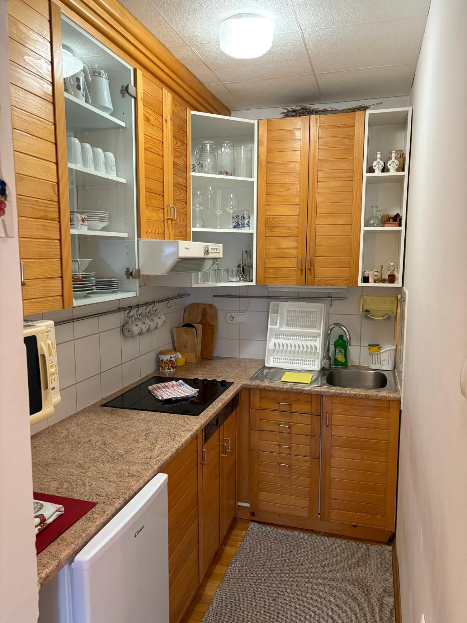 Apartma Snezko Kranjska Gora Dış mekan fotoğraf