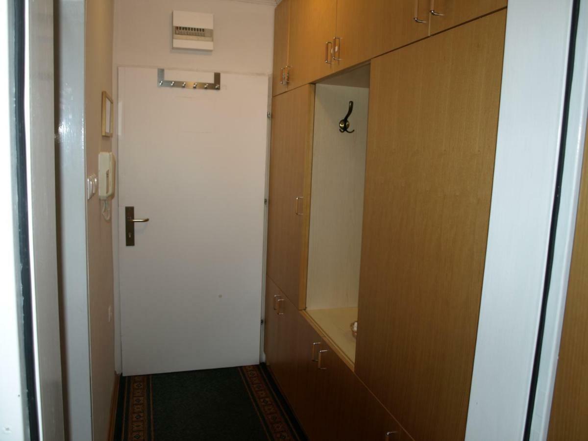 Apartma Snezko Kranjska Gora Dış mekan fotoğraf